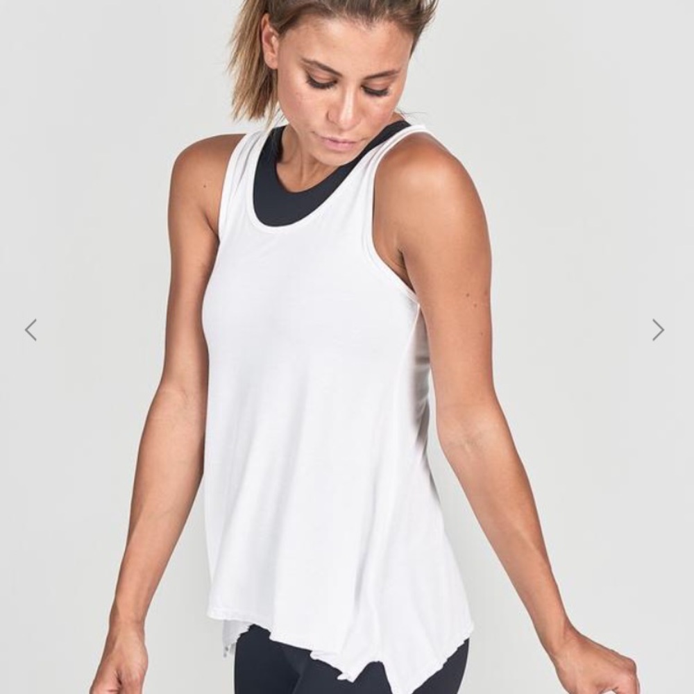 Jonah Brown Tank